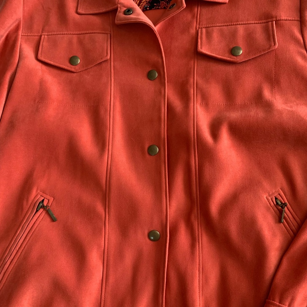 Bette & Court Jacket - Picture 11 of 16